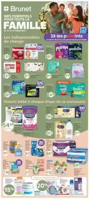 Brunet flyer (valid until 23-09)