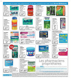 Brunet flyer Page 4
