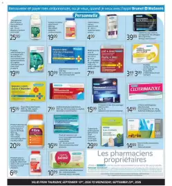 Brunet flyer Page 3
