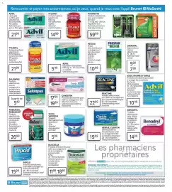Brunet flyer Page 4