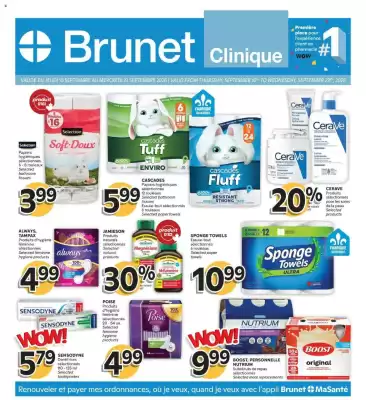 Brunet (valid until 23-09)