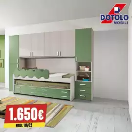 Volantino Dotolo Mobili Pagina 2