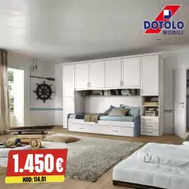 Volantino Dotolo Mobili Pagina 3