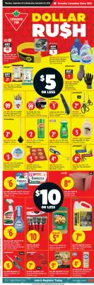 Canadian Tire (valid until 16-09)
