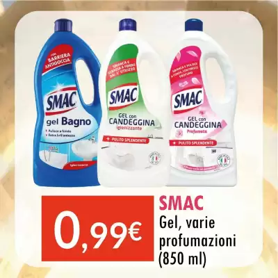 Sanitaria Demma (valido fino al 13-09)