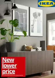 IKEA catalogue Page 1
