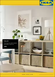 IKEA catalogue Page 2