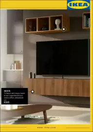 IKEA catalogue Page 3
