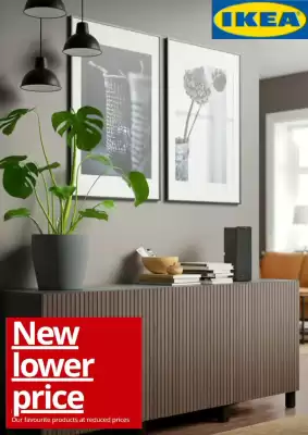 IKEA (valid until 5-10)