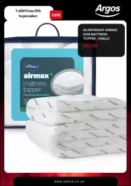 Argos catalogue week 37 Page 2
