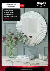 Argos catalogue week 37 Page 5