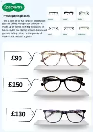 Specsavers catalogue Page 2