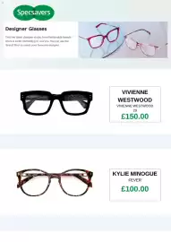 Specsavers catalogue Page 3