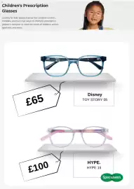 Specsavers catalogue Page 4