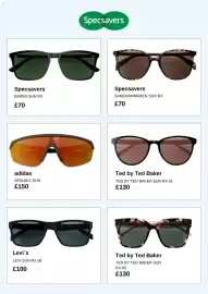 Specsavers catalogue Page 5