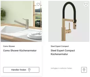 Villeroy & Boch Flugblatt Seite 2