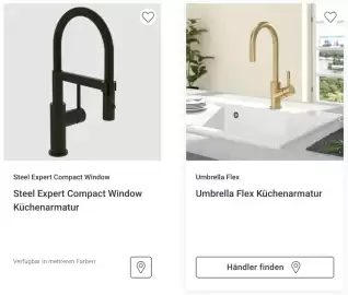 Villeroy & Boch Flugblatt Seite 3
