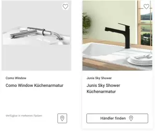 Villeroy & Boch Flugblatt Seite 4