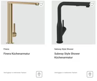 Villeroy & Boch Flugblatt Seite 5