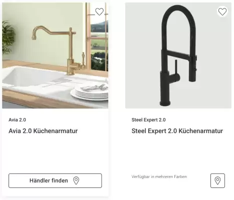 Villeroy & Boch (gültig bis 21-09)