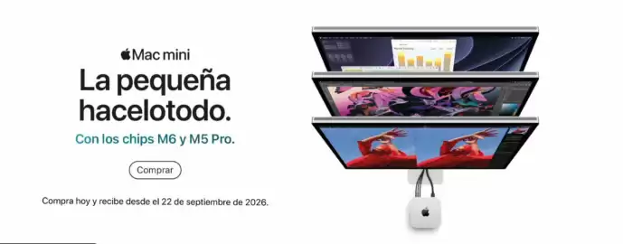 Catálogo MacOnline Página 2