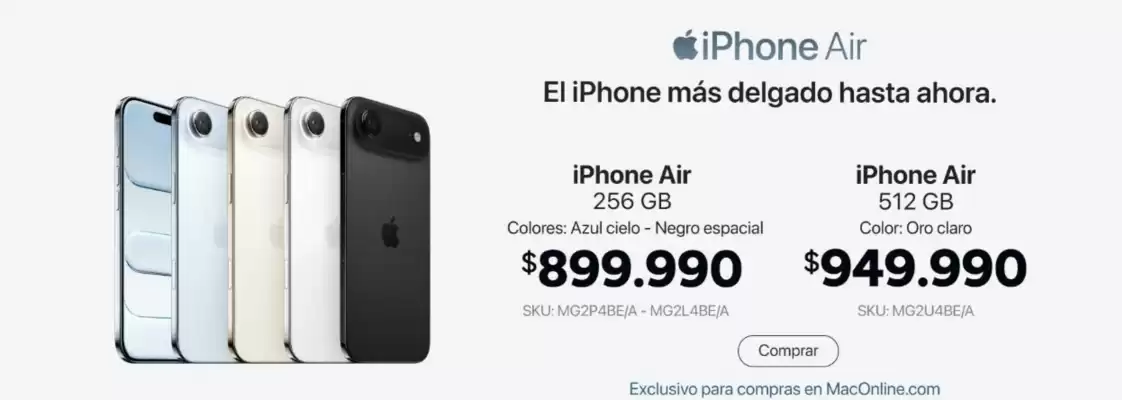 MacOnline (válido hasta 24-09)