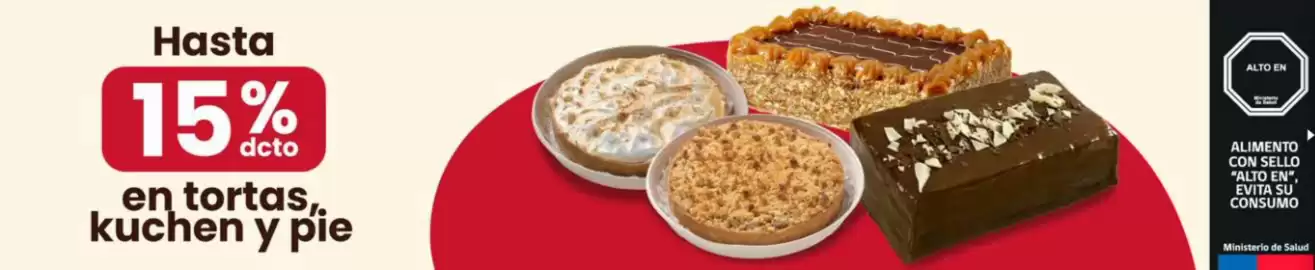 Catálogo Castaño Página 2