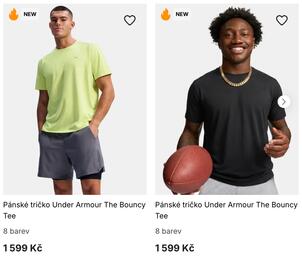 Under armour leták týden 37 Strana 2