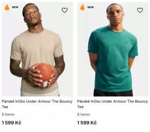 Under armour leták týden 37 Strana 1