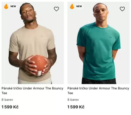 Under armour (platné do 14-09)