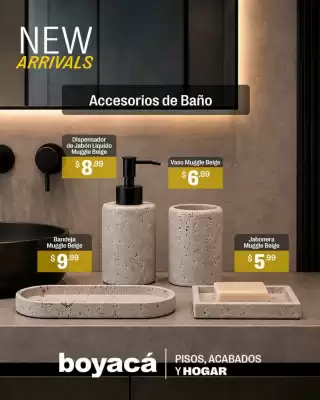 Boyacá (válido hasta 2-10)