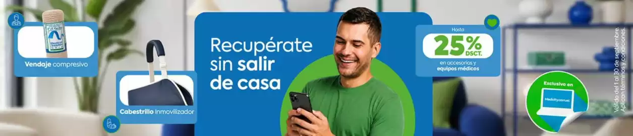 Catálogo Farmacias Medicity Página 5