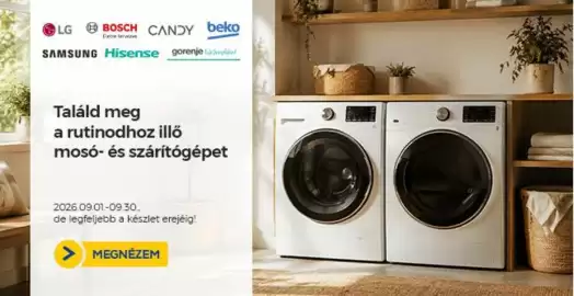 Euronics akciós újság Oldal 2