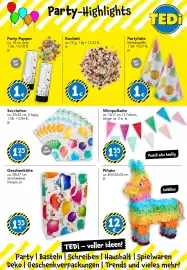 TEDi Prospekt woche 37 Seite 16