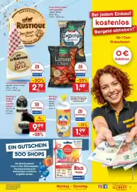 Netto Marken-Discount Prospekt woche 37 Seite 11