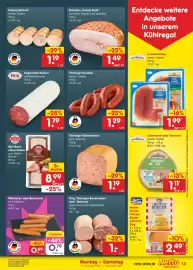 Netto Marken-Discount Prospekt woche 37 Seite 19