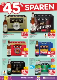 Netto Marken-Discount Prospekt woche 37 Seite 30