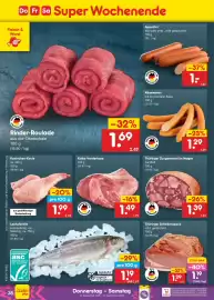 Netto Marken-Discount Prospekt woche 37 Seite 54