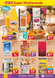 Netto Marken-Discount Prospekt woche 37 Seite 58