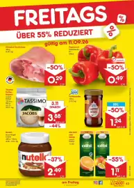 Netto Marken-Discount Prospekt woche 37 Seite 61