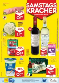 Netto Marken-Discount Prospekt woche 37 Seite 62