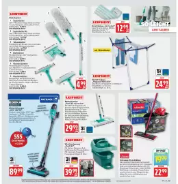 Marktkauf Prospekt Seite 31
