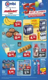 Combi Prospekt woche 37 Seite 1