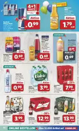 Combi Prospekt woche 37 Seite 20