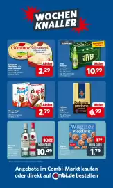 Combi Prospekt woche 37 Seite 28