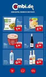 Combi Prospekt woche 37 Seite 29