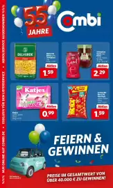 Combi Prospekt woche 37 Seite 30