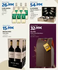 Catálogo Costco Página 3