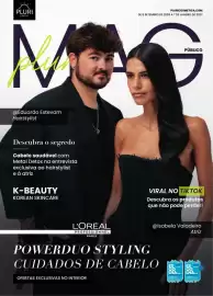 Catálogo Pluricosmética Página 1