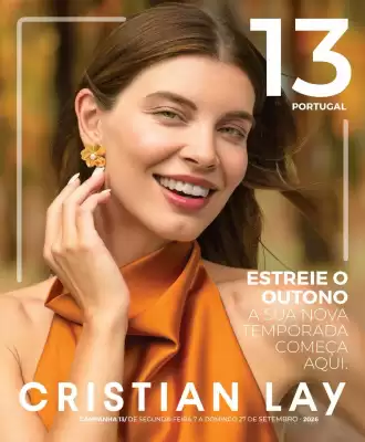 Cristian Lay (válido até 27-09)